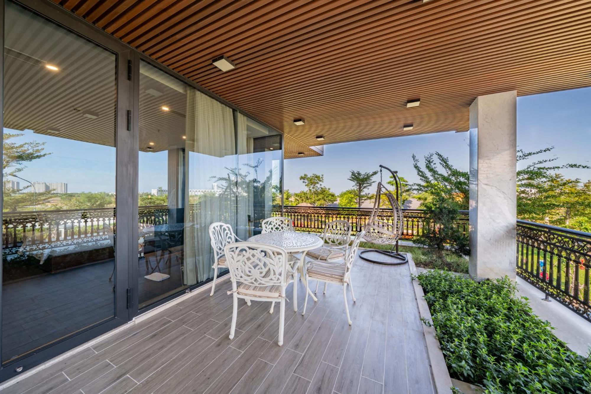 Cami Riverside Resort Da Nang Eksteriør billede